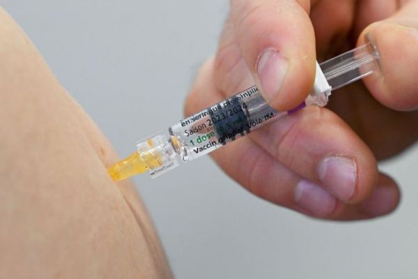 Six personnes sauvées chaque minute par les vaccins depuis 50 ans, selon l'OMS