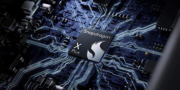 Snapdragon X Plus : moins puissant que le X Elite, mais au dessus du M3 d’Apple