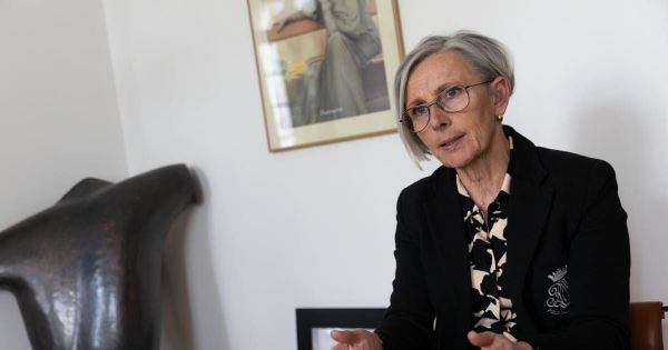 Affaire Indexia. Placement de la Sfam en liquidation judiciaire : « C'est un énorme gâchis ! », réagit Marie-Hélène Thoraval