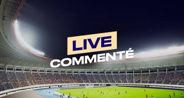 Monaco-Lille en direct commenté