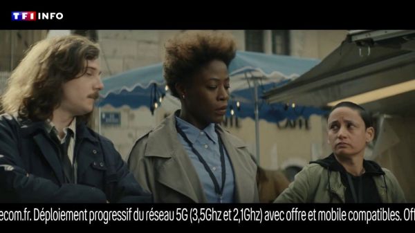 Brunet, Broussouloux & Cie du 24 avril | TF1 INFO