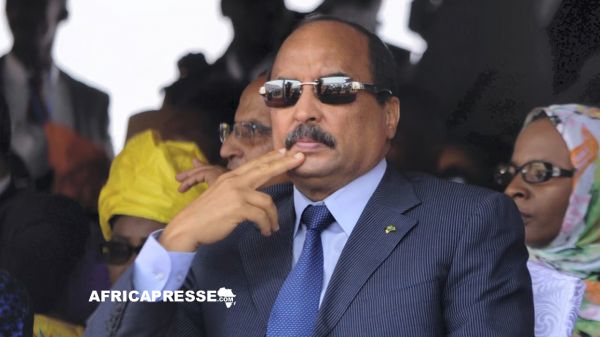 Mauritanie 2023 : Depuis sa prison, l’ancien président Mohamed Ould Abdel Aziz prévoit de se représenter