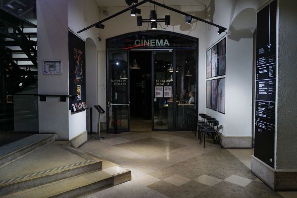 Culture à Genève: Un incident pousse les Cinémas du Grütli à renforcer leur sécurité