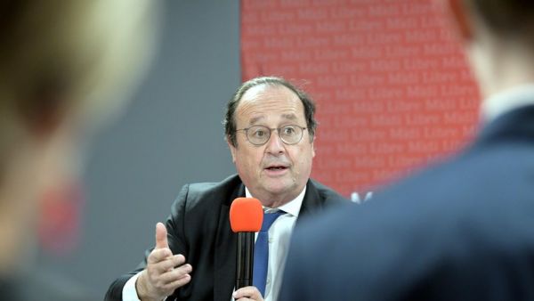 L'Europe, les jeunes, l'agriculture, l'Ukraine, la politique : François Hollande sous le feu des questions des lecteurs de Midi Libre