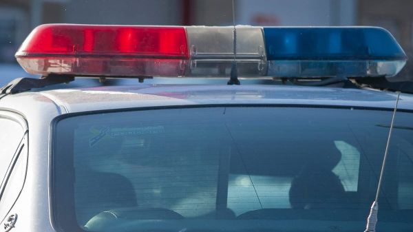 [MISE À JOUR] Une piétonne de 37 ans meurt après avoir été happée par un conducteur à Montréal