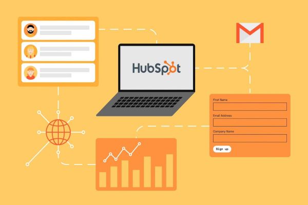 Boostez vos campagnes d’emailing avec HubSpot