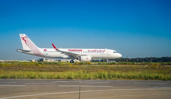Grève des contrôleurs aériens en France : Tunisair change son programme de vols