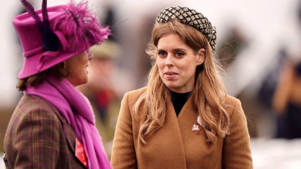 Nouveau drame au sein de la famille royale, l'ex-petit ami de la princesse Beatrice meurt d'une overdose