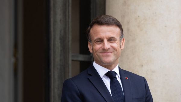 DIRECT – VIDÉO. Emmanuel Macron va s'exprimer depuis la Sorbonne pour évoquer l'avenir de l'Europe