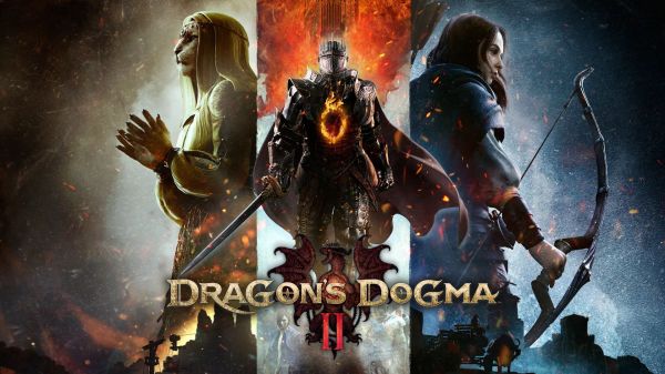 Dragon's Dogma 2 : pions, bugs, quêtes... la nouvelle mise à jour est disponible !