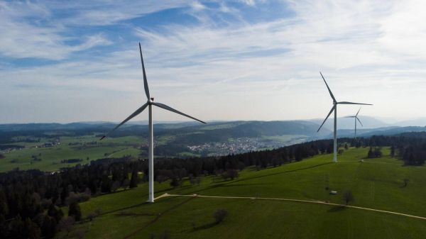 La loi sur l'électricité est parfaitement taillée pour la Suisse
