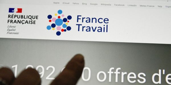 France : le chômage quasi-stable au premier trimestre 2024