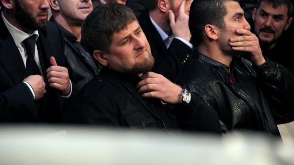 La Tchétchénie interdit désormais la musique qu'elle juge trop rapide ou trop lente