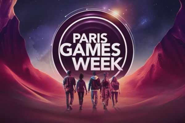 Paris Games Week : l’édition 2024 se dévoile très tôt