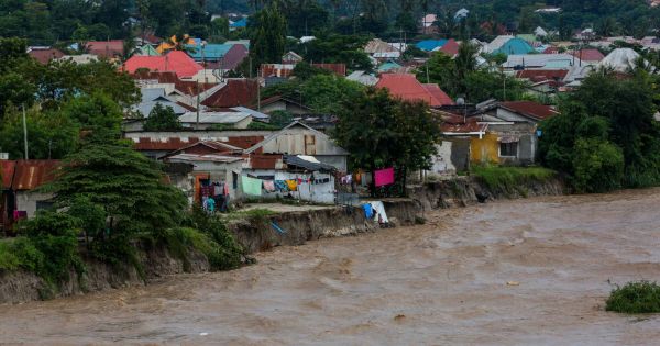 Tanzanie. Les fortes pluies « liées à El Niño » ont provoqué la mort de 155 personnes