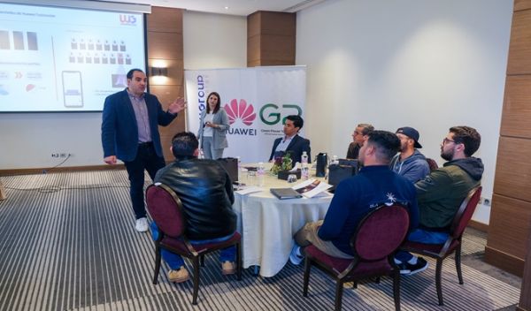 Green Power Technologie, Huawei et Watany Group Energy renouvellent leur partenariat en Tunisie