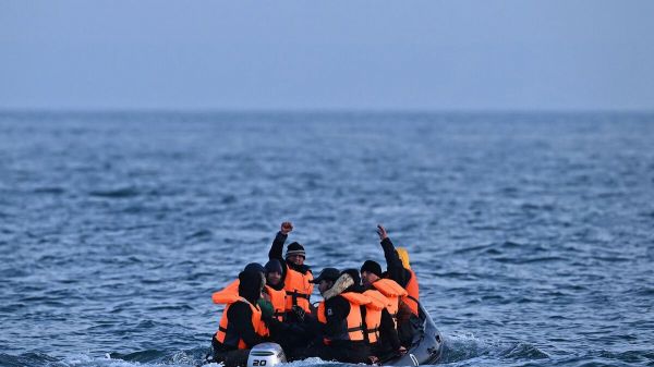 Traversée de la Manche : une nouvelle arrestation dans l'enquête sur la mort de cinq migrants, dont une fillette