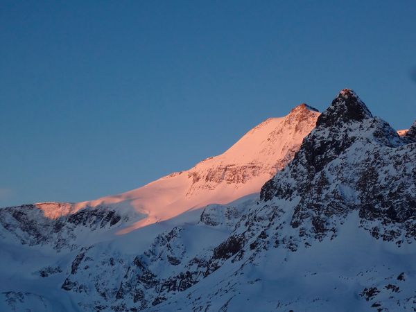5 idées de raids à ski à faire au printemps dans les Alpes françaises