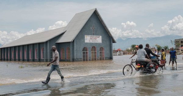 Tanzanie : des pluies diluviennes font 155 morts, le Premier ministre pointe le rôle d'El Niño