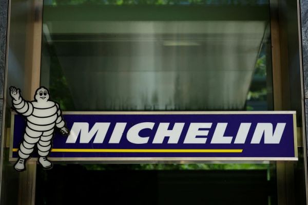 Michelin : Des résultats solides au premier trimestre, freinés par des volumes plus faibles et des effets de change défavorables