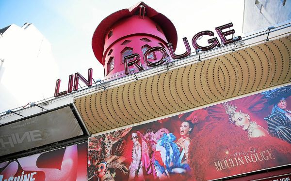 Moulin Rouge aux ailes brisées : cinq choses à savoir sur ce lieu mythique
