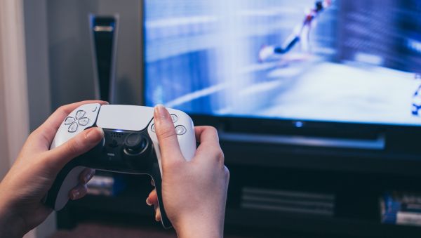 Actualité : PS5 : la nouvelle mise à jour veut vous aider à vous débloquer dans les jeux