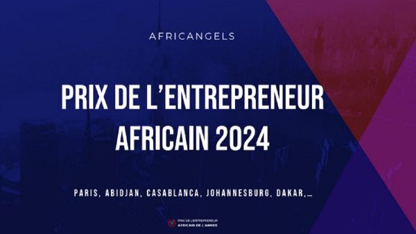 Prix de l’entrepreneur africain 2024 : Hommage à l’innovation et à l’entrepreneuriat en Afrique