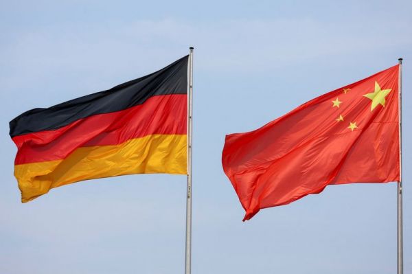 La Chine convoque l'ambassadeur d'Allemagne après des arrestations pour espionnage