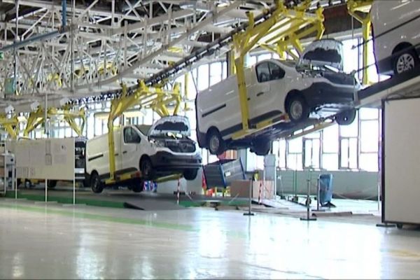 "On ne s'attendait pas à ça" : Renault Sandouville annonce l'embauche de plus de 300 salariés
