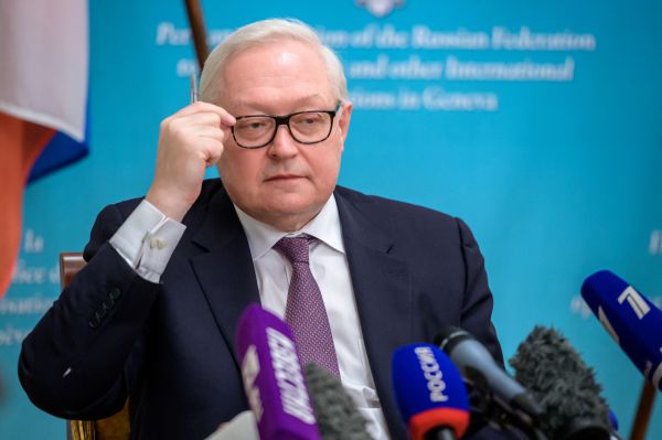 Ryabkov : toute arme nucléaire américaine en Pologne deviendrait une cible militaire de «premier plan»