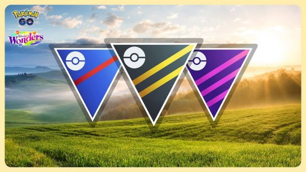 Guide du week-end Combat GO Monde Merveilleux dans Pokémon GO