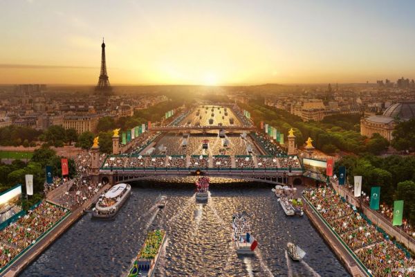 JO de Paris 2024 : quel sera le dispositif de sécurité pour la cérémonie d'ouverture ?
