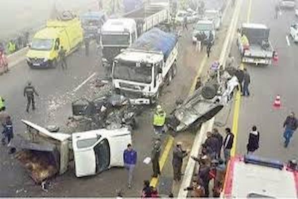 Kasserine: La région au deuxième rang national des décès par suite d’accidents de la route