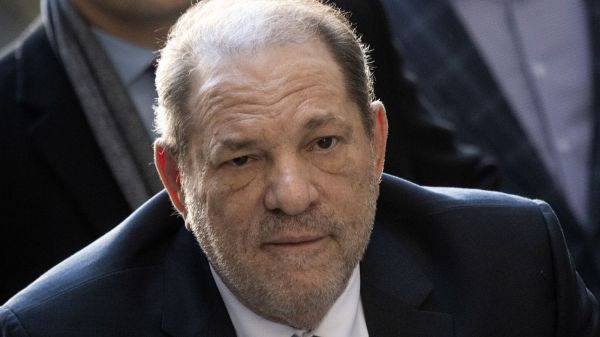 Annulation d'une des condamnations d'Harvey Weinstein pour viol : "Les règles de forme ont une importance capitale" soutient une avocate