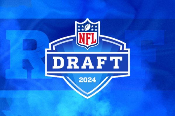 EN DIRECT – Le 1er tour de la Draft NFL 2024 !