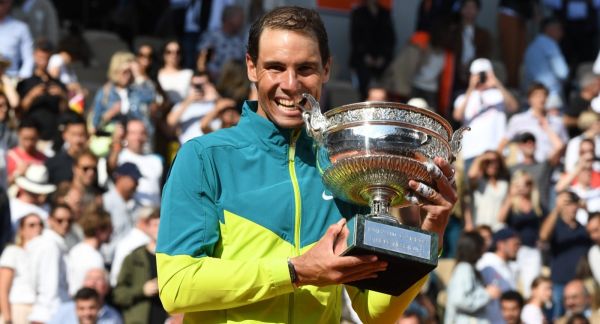 Rafael Nadal privé d'un statut de tête de série à Roland-Garros, et pourquoi donc ?