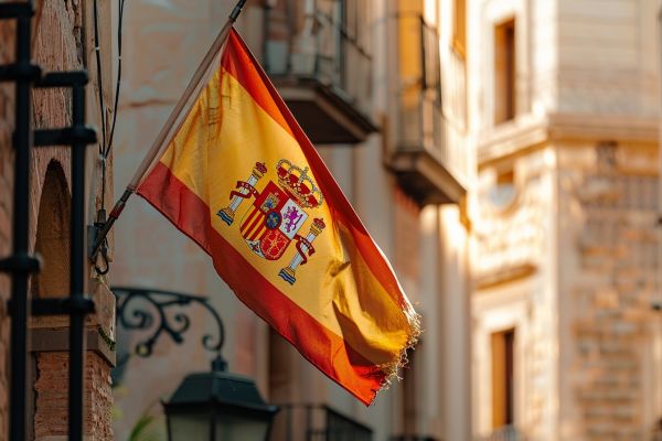 Espagne : Pedro Sanchez pourrait démissionner après l'ouverture d'une enquête contre son épouse