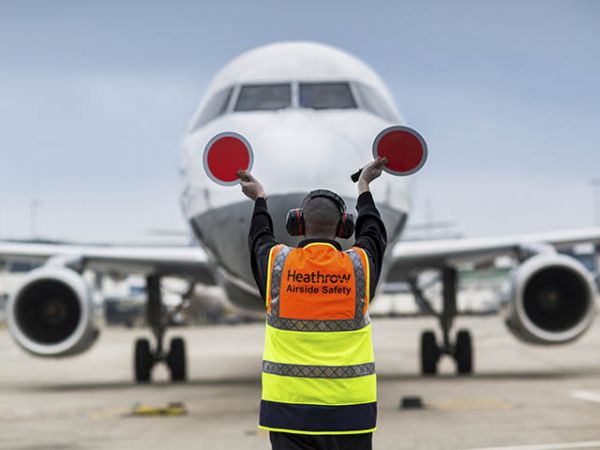Aéroport d’Heathrow : Unite déclare que 800 employés vont faire grève du 7 au 13 mai