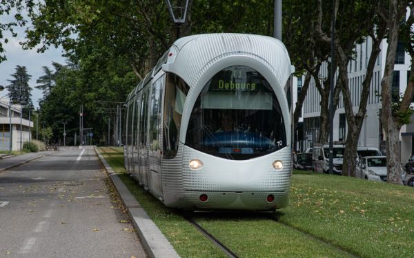 Lyon : la ligne de tramway T1 sera perturbée du 29 avril au 2 juin 