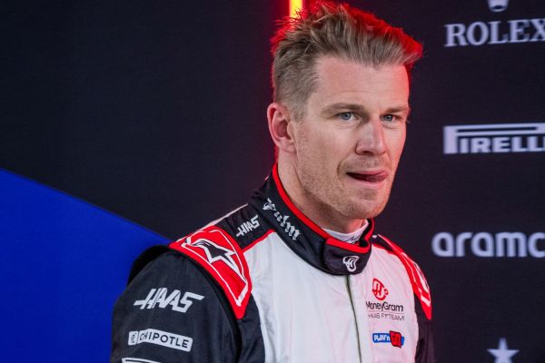 Officiel : Nico Hülkenberg pilotera pour Sauber puis Audi dès 2025