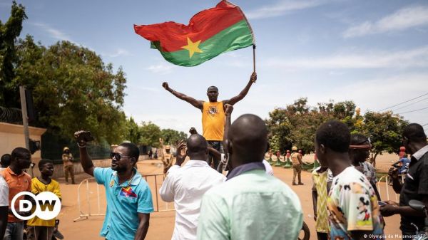 Bientôt des assises nationales au Burkina Faso