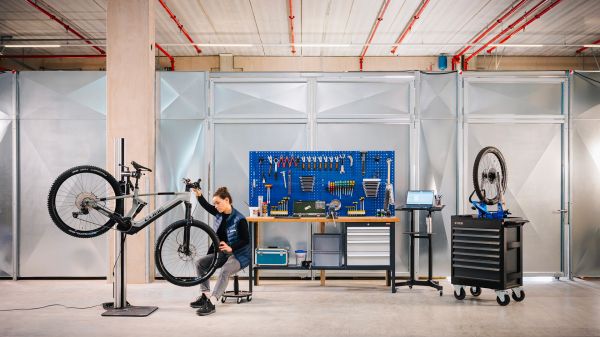 Un vélo électrique de grande marque jusqu’à 60 % moins cher, c’est possible avec Upway