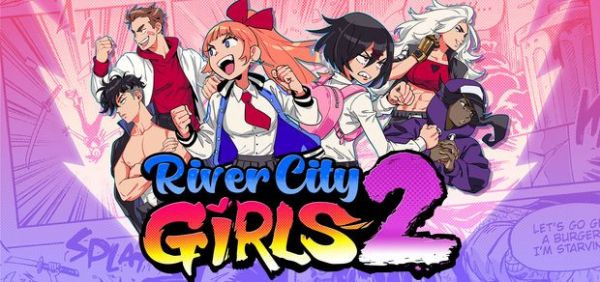 Double Dragon de retour dans River City Girls 2