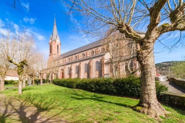 Églises en danger : quels sont les quatre édifices francs-comtois qui bénéficieront de la collecte de la Fondation du patrimoine ?