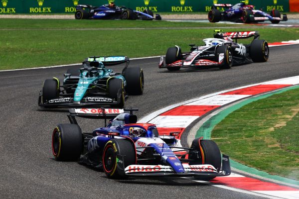 Helmut Marko critique envers Lance Stroll après son accident sur Daniel Ricciardo