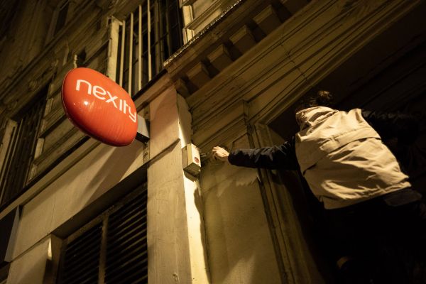 Nexity : le premier promoteur immobilier français va supprimer plus de 500 emplois
