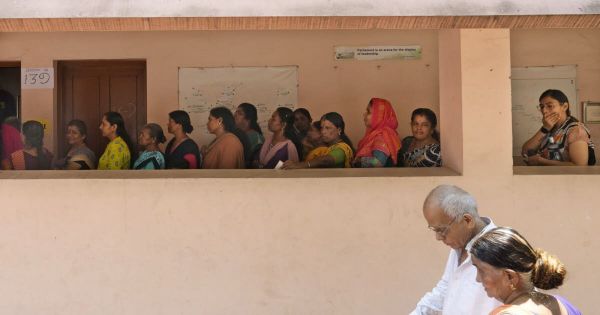Inde. Les Indiens appelés aux urnes sous une chaleur caniculaire