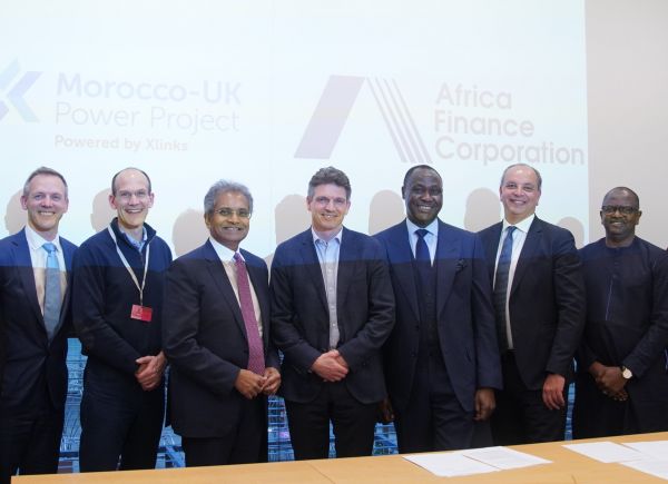 Africa Finance Corporation investit 14,1 M$ dans le développement du projet électrique Xlink's