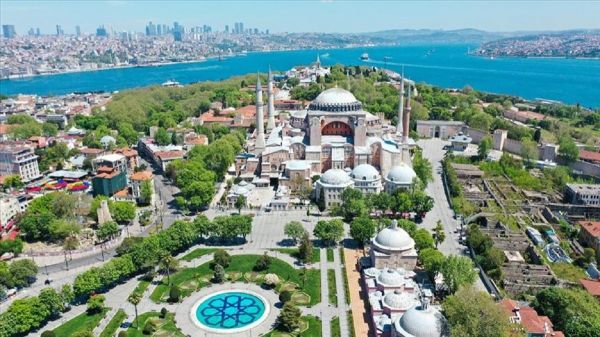 La Turquie lance un programme de visa pour nomades numériques