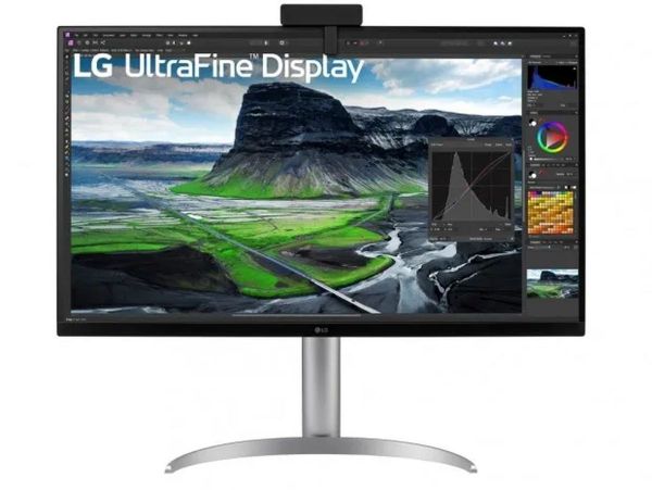 LG annonce deux nouveaux écrans UHD de type IPS Black.